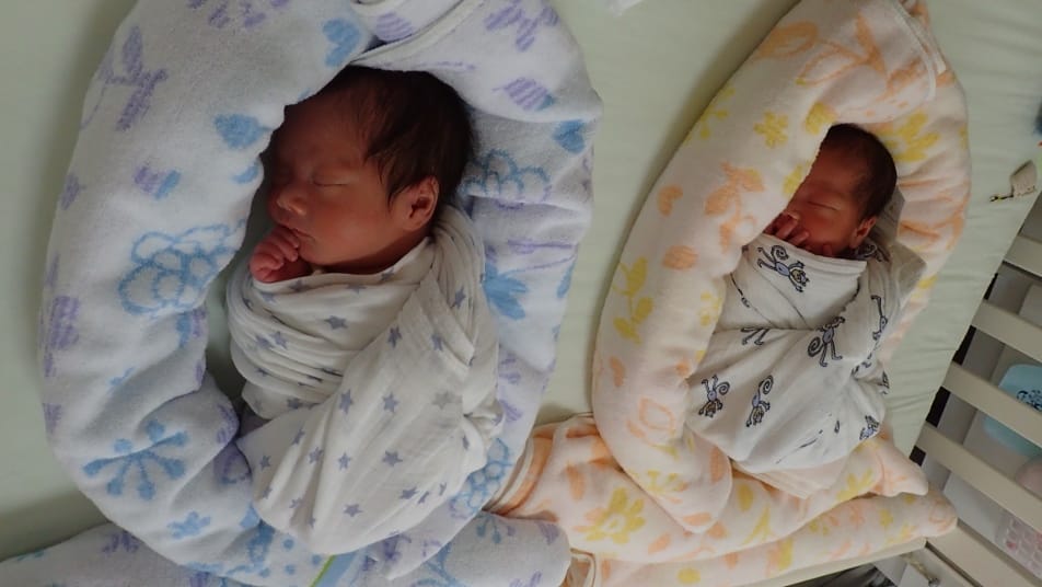 沖縄市　痛くない母乳外来　ママと赤ちゃんを癒す  みねた助産院
